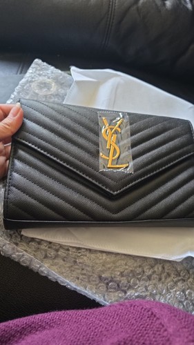 Saint laurent ysl - laurent, women's