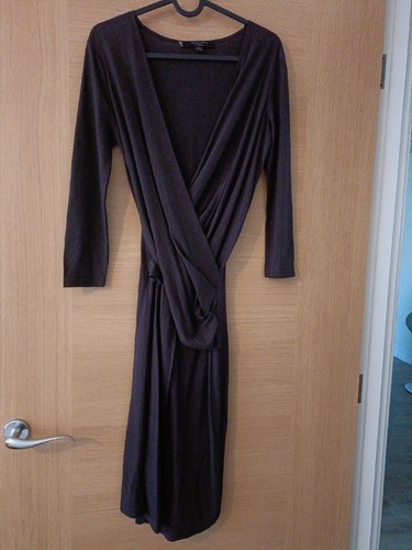 All saints dress - saints, xs