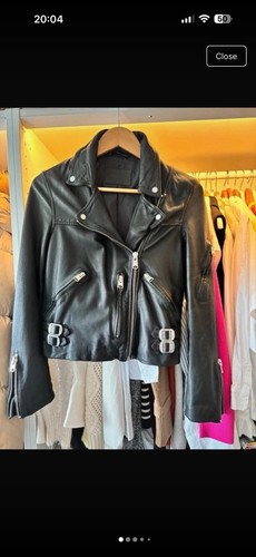 All saints woman jacket - saints, size