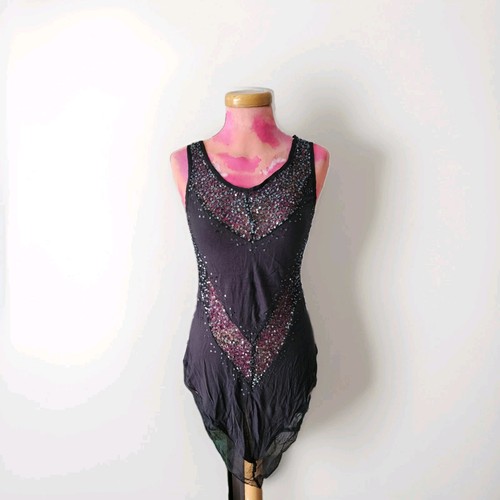 All saints womens - all, black