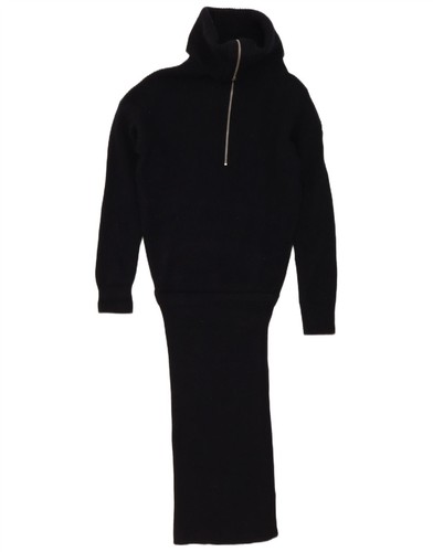 All saints womens roll neck - all,