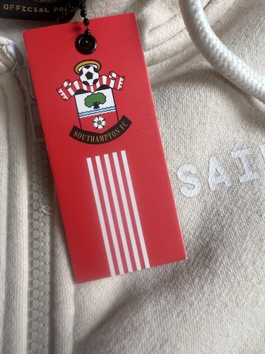 Saints ladies zip hoodie - saints,