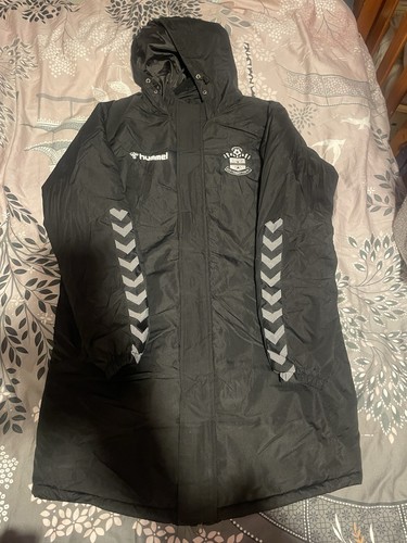 Jacket saints - jacket,