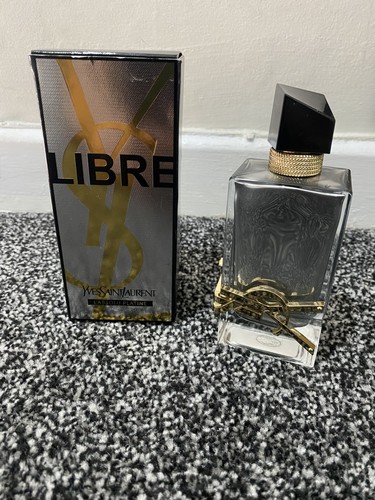 Yves saint laurent libre - yves,