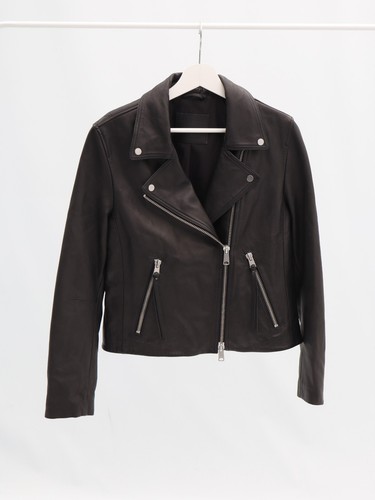All saints dalby biker - biker, leather