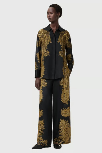 All saints shirt blouse - shirt, uk