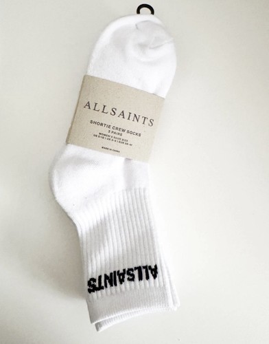 All saints women - all, pairs