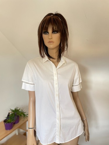 All saints sheer double - all,