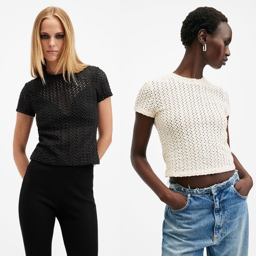 All saints womens karma - saints,