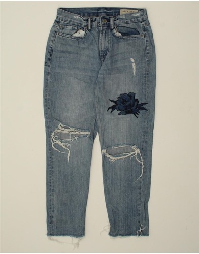 All saints womens - womens, distressed