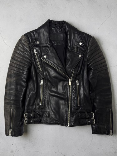Vintage avant garde allsaints - garde,
