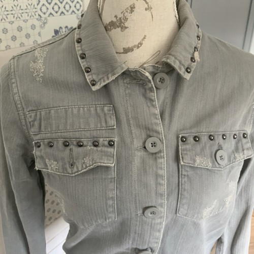 All saints womens studded - all,