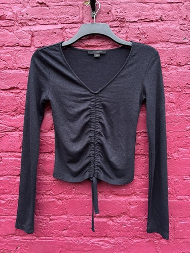 All saints rina glitz blue - saints,