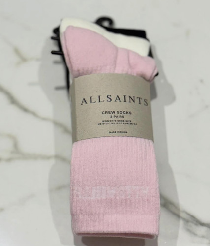 All saints pair - 3,