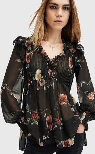 Womens ladies all saints - ladies,