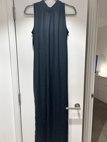 Lovely black maxi - lovely,