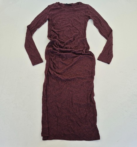 All saints dress small - small, red