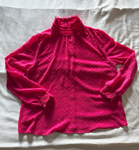 Saint tropez pink sheer - saint,