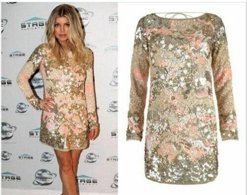 New all saints oyster - all,