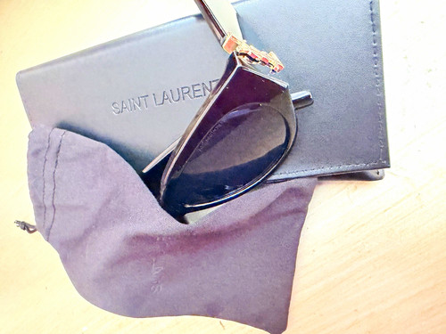 Saint laurent women cat - saint,