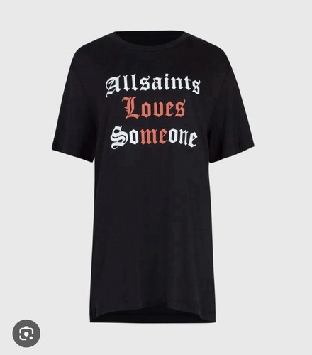 All saints amie boyfriend - all,