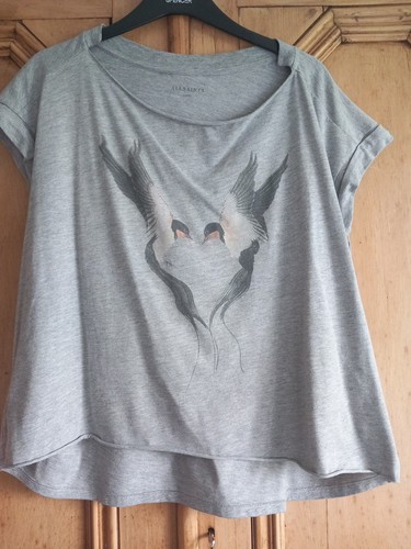 All saints women birds - women's,