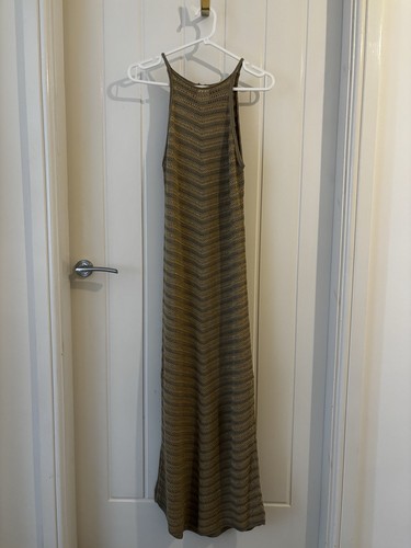 All saints maxine metallic - maxine,