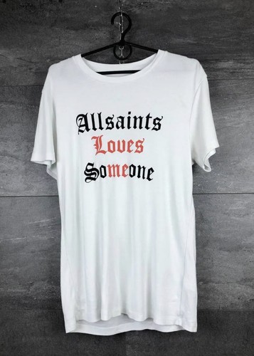 All saints amie - amie, tee