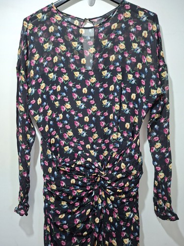 All saints floral - all, mini