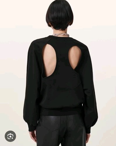 All saints womens racer - saints,