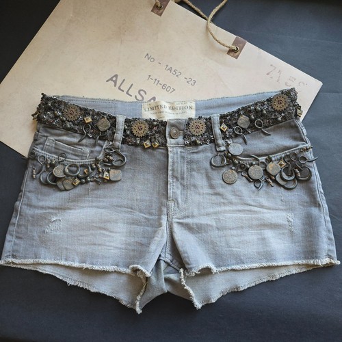Stunning womens all saints - stunning,