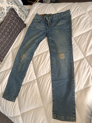 Vintage allsaints saint - allsaints, “saint”