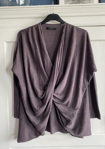 All saints brown - saints, cotton