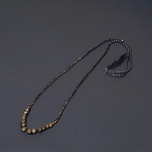 All saints womens - womens, necklace