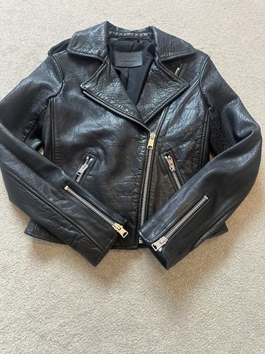 All saints women black - saints,
