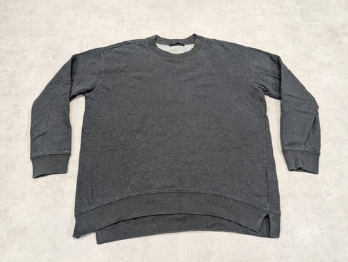 All saints lea sweat - all, womens