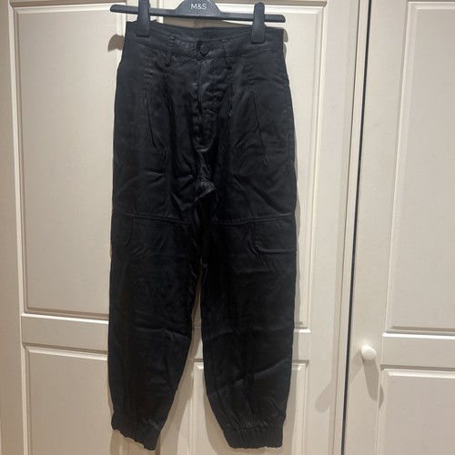 All saints combat cargo black - combat/cargo,