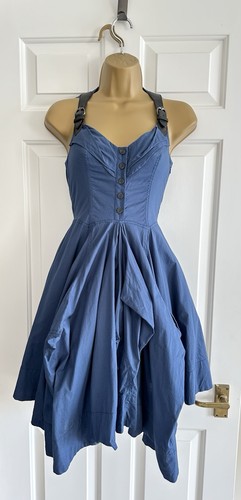 All saints blue amikiri - all,