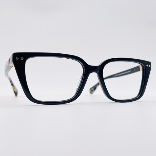 All saints eyeglasses black - all,