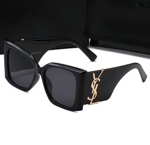 Saint laurent sunglasses - saint,