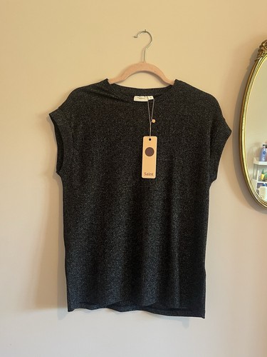 Saint tropez black - tropez,