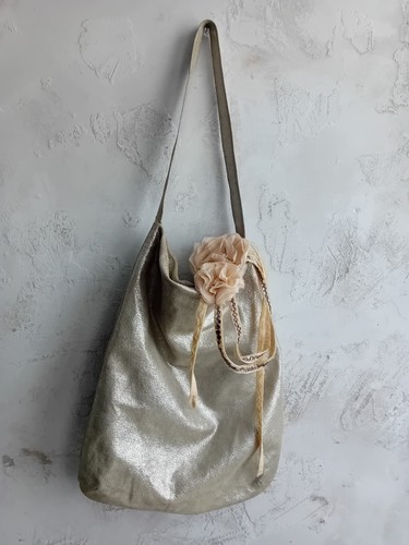 Vintage all saints gold - all,