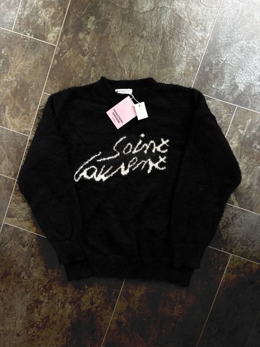 Saint laurent women jumper - saint,