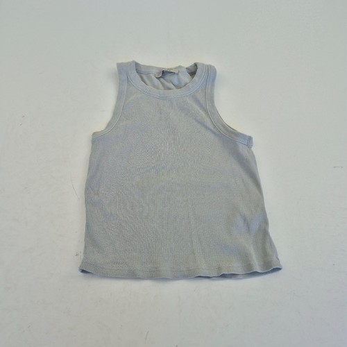 All saints vest - vest, blue